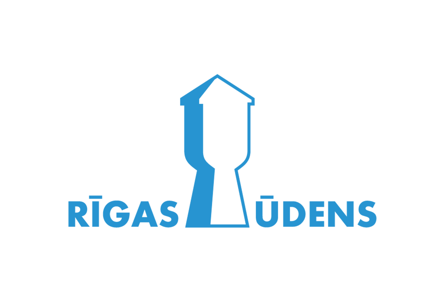 Rīgas ūdens